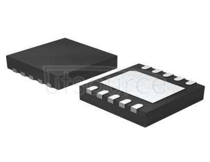 LM96163CISD/NOPB Fan Control, Temp Monitor -40°C ~ 85°C, External Sensor Internal and External Sensor SMBus Output 10-WSON (3x3)
