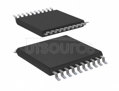 R5F103A9DSP#V0 RL78 RL78/G12 Microcontroller IC 16-Bit 24MHz 12KB (12K x 8) FLASH 30-LSSOP