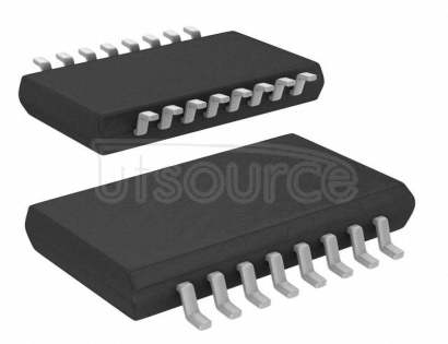 DAC8420FS Quad 12-Bit Serial Voltage Output DAC