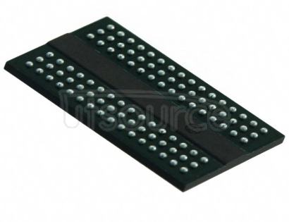MT41K128M16JT-125 V:K TR SDRAM - DDR3L Memory IC 2Gb (128M x 16) Parallel 800MHz 13.75ns 96-FBGA (8x14)