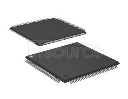 M4A5-192/96-7VC High Performance E 2 CMOS In-System Programmable Logic