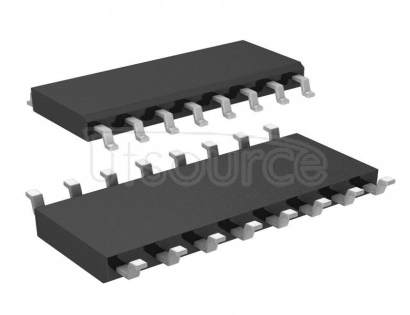 DG441CY+T 4 Circuit IC Switch 1:1 85 Ohm 16-SO