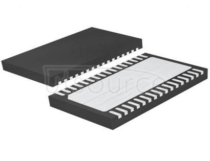 LTC4268IDKD-1#PBF IC POE 35W PD INTERFACE 32-DFN