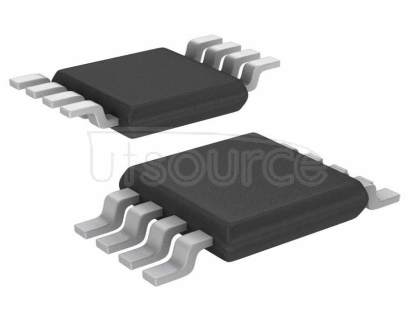 ISL12058IUZ Real Time Clock (RTC) IC Clock/Calendar I2C, 2-Wire Serial 8-TSSOP, 8-MSOP (0.118", 3.00mm Width)