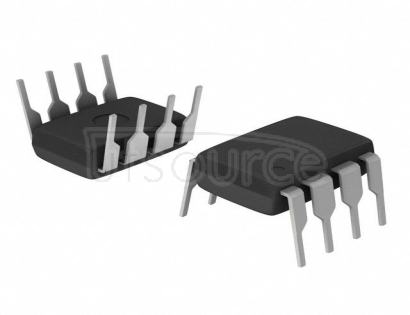 LMC6772AIN Dual Micropower Rail-To-Rail Input CMOS Comparator with Open Drain Output