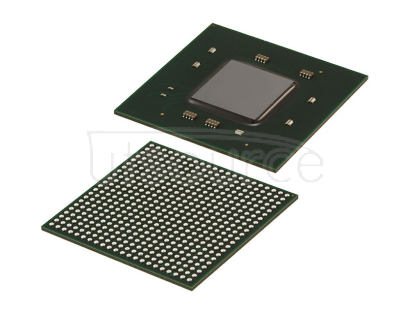 XA7Z030-1FBG484Q Dual ARM? Cortex?-A9 MPCore? with CoreSight? System On Chip (SOC) IC Automotive, AEC-Q100, Zynq?-7000 XA Kintex?-7 FPGA, 125K Logic Cells 256KB 667MHz 484-FCBGA (23x23)