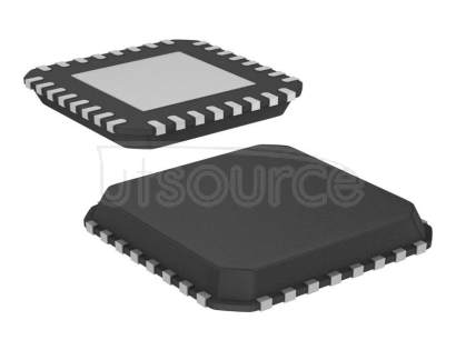 ISL6568IR - Controller, Intel VRM9, VRM10, AMD Hammer Applications Voltage Regulator IC 1 Output 32-QFN (5x5)