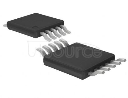 LTC4371IMS#TRPBF OR Controller N+1 ORing Controller N-Channel 2:1 10-MSOP