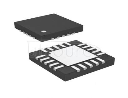 LTC6601IUF-2#PBF IC FILTER 27MHZ 20QFN