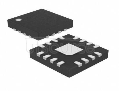 MAX7317ATE+T IC I/O EXPANDER SPI 10B 16TQFN