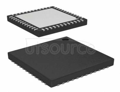 CY8C20666-24LTXI IC CAPSENSE AP 32K 2048B 48QFN