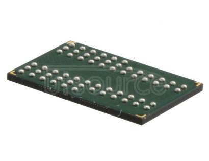 MT46V32M16CV-5B IT:J TR SDRAM - DDR Memory IC 512Mb (32M x 16) Parallel 200MHz 700ps 60-FBGA (8x12.5)