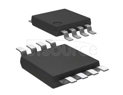 MCP6562T-E/MS