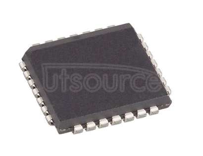 DS14285QN+ Real Time Clock (RTC) IC Clock/Calendar 114B Parallel 28-LCC (J-Lead)