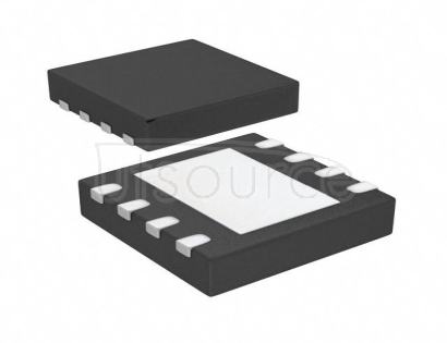 MCP98243T-BE/MC Temp Monitoring System (Sensor), DIMM DDR Memory -40°C ~ 125°C Internal Sensor I2C/SMBus Output 8-DFN (2x3)