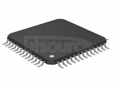 PSD813F1A-90M FLASH Memory IC 1Mb (128K x 8) Parallel 90ns 52-PQFP (10x10)