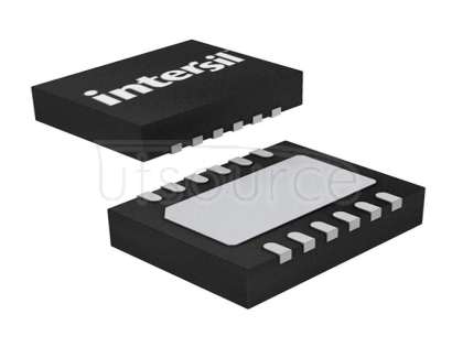 ISL9209IRZ Charging System Safety Circuit