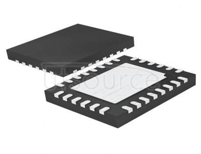 LTC3634MPUFD#TRPBF - Converter, DDR, DDR2, DDR3 Voltage Regulator IC 2 Output 28-QFN (4x5)