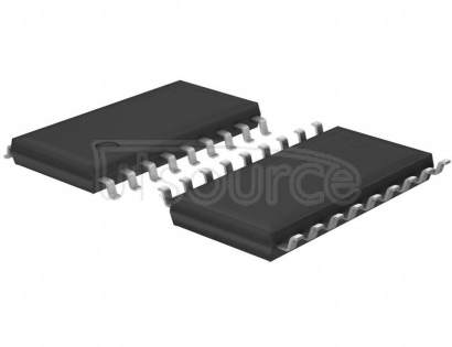 TBD62084AFG,EL IC LOAD SWITCH 8CH 0.5A 18SOP