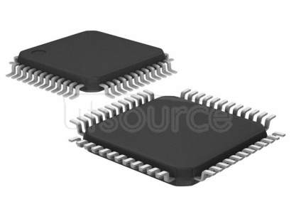 8520DYLF Clock Fanout Buffer (Distribution) IC 1:16 500MHz 48-LQFP