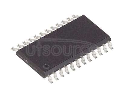 DS12885SN+T&R Real Time Clock (RTC) IC Clock/Calendar 114B Parallel 24-SOIC (0.295", 7.50mm Width)