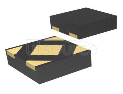 TLV70733DQNR1 Linear Voltage Regulator IC Positive Fixed 1 Output 3.3V 200mA 4-X2SON (1x1) TLV70733DQNR1 Linear Voltage Regulator IC Positive Fixed 1 Output 3.3V 200mA 4-X2SON (1x1)