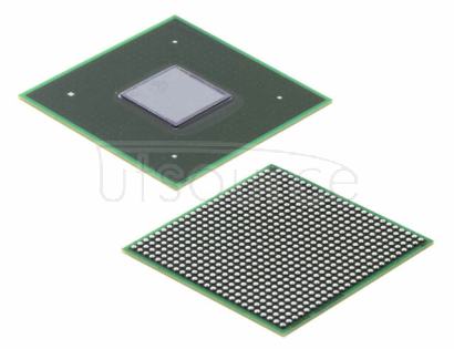 MCIMX6D5EYM10ACR ARM? Cortex?-A9 Microprocessor IC i.MX6D 2 Core, 32-Bit 1.0GHz 624-FCBGA (21x21)