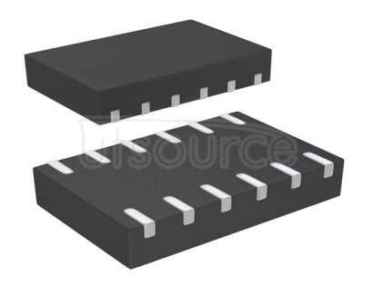 STCD1040RDM6F Multi-channel   clock   distribution   circuit