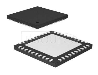 LT8603EUJ#TRPBF Regulator Output DC-DC Controller IC 40-QFN (6x6)