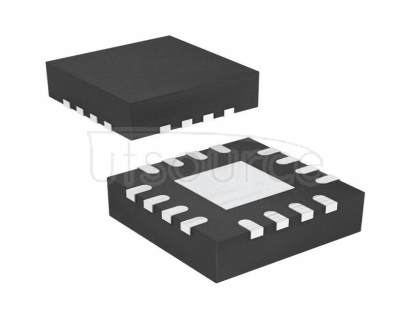 TPS62150ARGTR Buck Switching Regulator IC Positive Adjustable 0.9V 1 Output 1A 16-VFQFN Exposed Pad