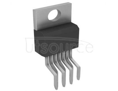 DRV102T High Accuracy anyCAP&reg; 200 mA Low Dropout Linear Regulator