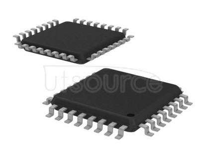 C8051T612-GQR 8051 C8051T61x Microcontroller IC 8-Bit 25MHz 8KB (8K x 8) OTP 32-LQFP (7x7)