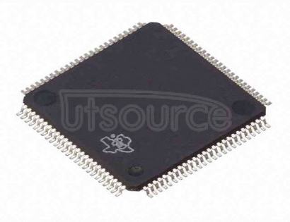 LM3S1435-EQC50-A2 ARM? Cortex?-M3 Stellaris? ARM? Cortex?-M3S 1000 Microcontroller IC 32-Bit 50MHz 96KB (96K x 8) FLASH 100-LQFP (14x14)