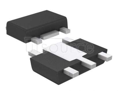 AP2112R5A-1.8TRG1 Linear Voltage Regulator IC Positive Fixed 1 Output 1.8V 600mA SOT-89-5