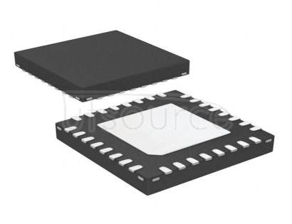 HMC881LP5E IC FILTER LOW PASS 32QFN HMC881LP5E IC FILTER LOW PASS 32QFN