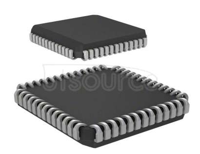 7130LA100J8 SRAM - Dual Port, Asynchronous Memory IC 8Kb (1K x 8) Parallel 100ns 52-PLCC (19.13x19.13)