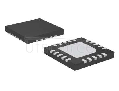 EL7586AILZ-T13 - Converter, TFT LCD Voltage Regulator IC 4 Output 20-QFN-EP (4x4)