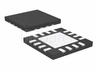 LT3645IUD#PBF Linear And Switching Voltage Regulator IC 2 Output Step-Down (Buck) (1), Linear (LDO) (1) 750kHz 16-QFN (3x3)