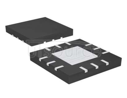 MAX11802ETC+T Touchscreen Controller, 4 Wire Resistive 12 bit SPI Interface 12-TQFN (4x4)