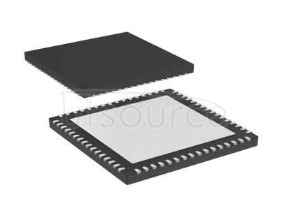 PIC32MK0512MCF064-E/MR MIPS32? microAptiv? Automotive, AEC-Q100, PIC? 32MK Microcontroller IC 32-Bit 80MHz 512KB (512K x 8) FLASH 64-QFN (9x9)