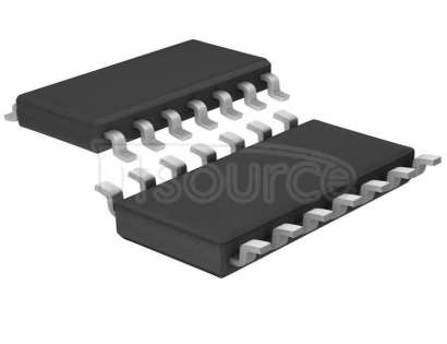 LT1256CS#TRPBF IC AMP VIDEO FADE CONTRLD 14SOIC