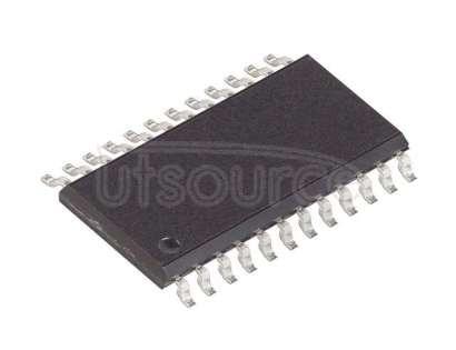 MX7547KCWG+ 12 Bit Digital to Analog Converter 2 24-SOIC MX7547KCWG+ 12 Bit Digital to Analog Converter 2 24-SOIC