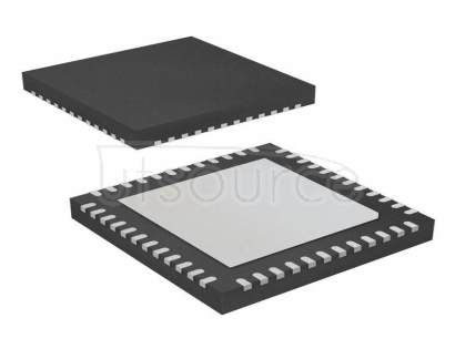 ATSAMD21G16B-MUT ARM? Cortex?-M0+ SAM D21G Microcontroller IC 32-Bit 48MHz 64KB (64K x 8) FLASH 48-QFN (7x7)