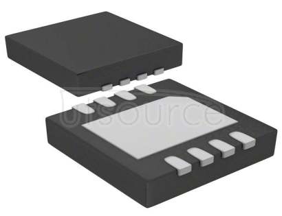 ADA4896-2ACPZ-RL Voltage Feedback Amplifier 2 Circuit Rail-to-Rail 8-LFCSP-WD (3x3)