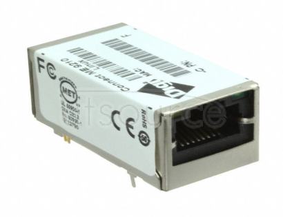 DC-ME-Y413-LX Digi Connect ME? Embedded Module ARM926EJ-S, NS9210 75MHz 16MB 8MB