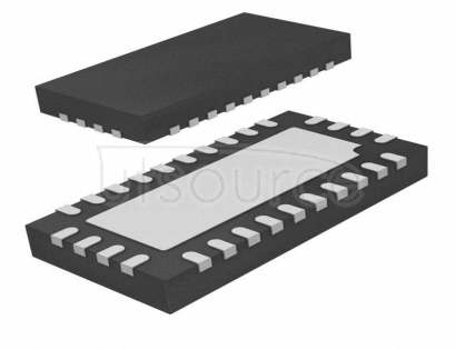 LT8612IUDE#PBF Step-Down (Buck) Regulators, Micropower Buck Regulators, Linear Technology
Linear Technology presents a range of micropower monolithic step-down buck converters these are intended for applications that need to increase efficiency at light loads. These devices produce low standby quiescent currents when in burst mode. They can be used in applications such as high voltage power conversion, battery powered, Automotive, distributed power and Industrial power systems.
