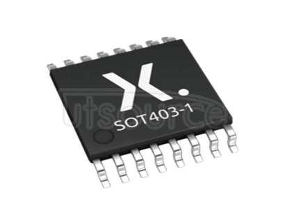 74AHCT595PW-Q100,1 IC SHIFT REG 8BIT SER 16TSSOP