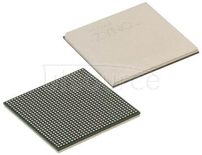 XC7Z035-2FFG900E Dual ARM? Cortex?-A9 MPCore? with CoreSight? System On Chip (SOC) IC Zynq?-7000 Kintex?-7 FPGA, 275K Logic Cells 256KB 800MHz 900-FCBGA (31x31)