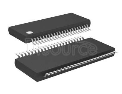 LTC6802IG-1#TRPBF IC MONITOR BATT STACK MC 44-SSOP