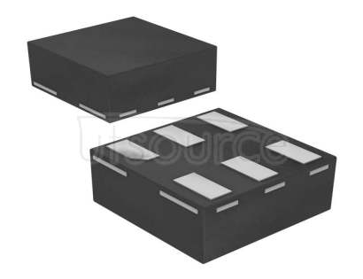 74AUP1T57GF,132 Configurable Multiple Function Configurable 1 Circuit 3 Input 6-XSON, SOT891 (1x1)